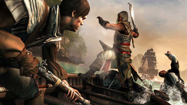 Best Assassin's Creed games: Ranked from worst to best