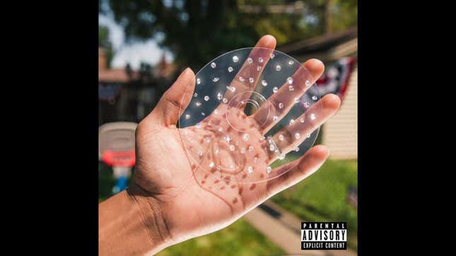 Image for article titled 7 Thoughts About Chance the Rapper's 'Debut' Album, The Big Day