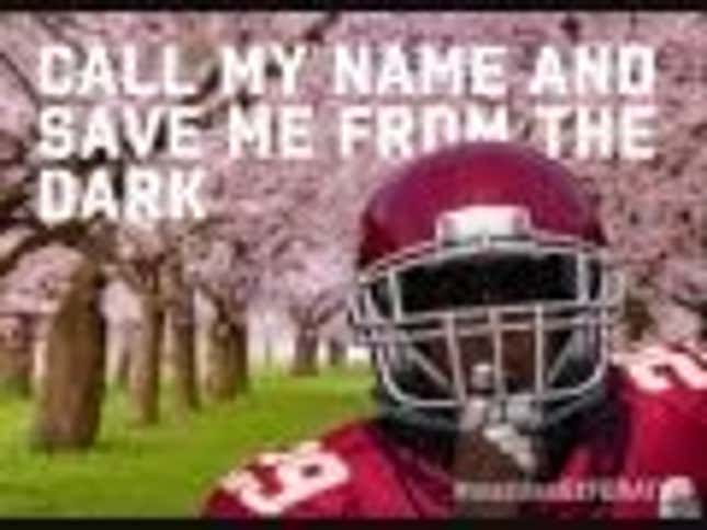 Music Video Made Of Madden GIFs Is Really Stupid And Funny