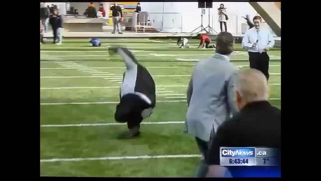 "Drunken Stupors": A Crack-Smokin' Rob Ford Music Video