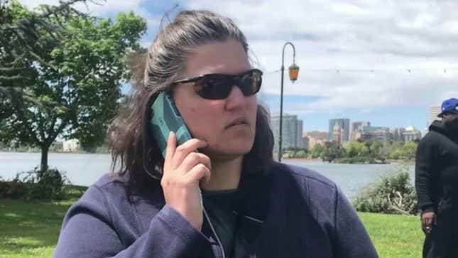 911 Dispatcher Questioned BBQ Becky's Mental Health