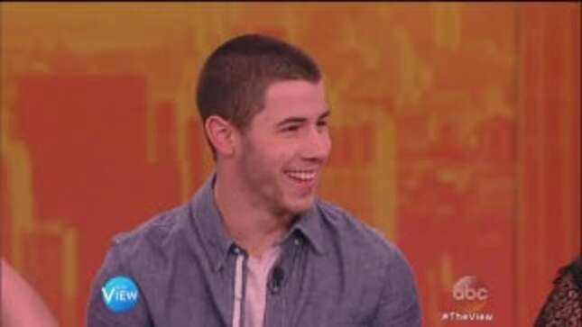 Question: What Does Nick Jonas Smell Like?