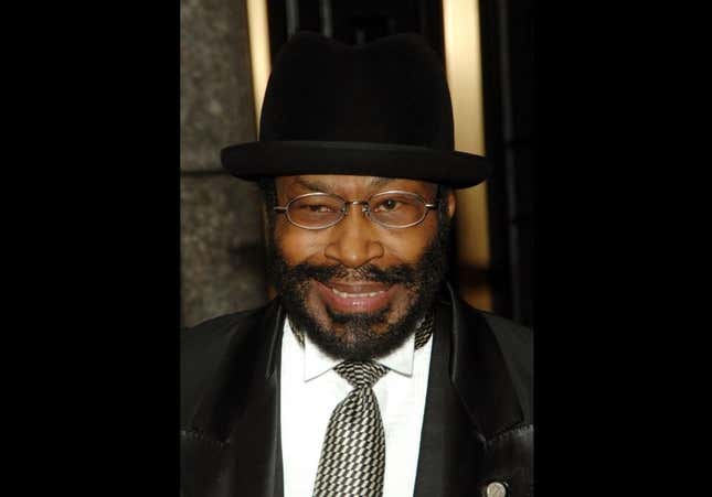 Image for article titled Theater, Film and TV Actor Anthony Chisholm Dead at 77