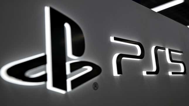 Image for article titled Sony Sued For Not Honoring Warranty Agreements on Defective PS5 Controllers