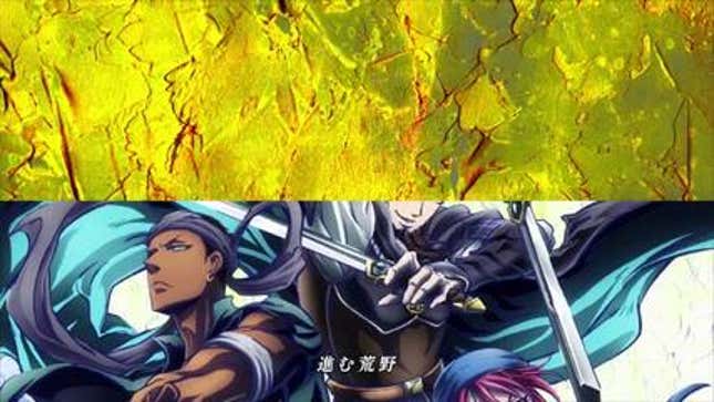 Ten Rockin’ Anime Theme Songs From Summer 2015