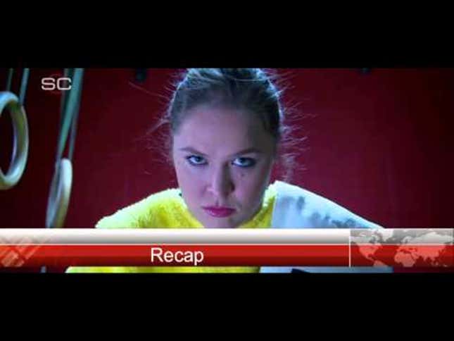 Ronda Rousey Just Cosplayed As Pikachu