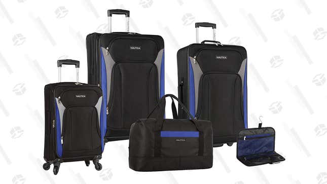 Up to 45% Off Travelpro, Delsey, and Samsonite Luggage | Amazon