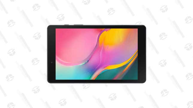 Samsung Galaxy Tab A 8.0&quot; | $100 | Amazon