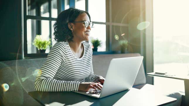 Image for article titled This Giving Tuesday, Invest in Black Women