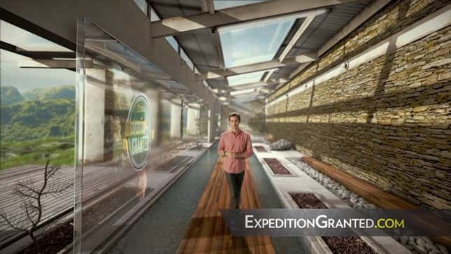Meet Three Modern Explorers Who Completely Dodged the 9-to-5