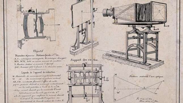 Image for article titled Technology, Ranked