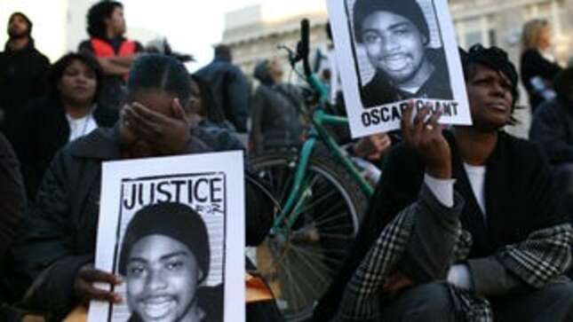 Prosecutors Are Reopening the Investigation into the Fatal Shooting of Oscar Grant