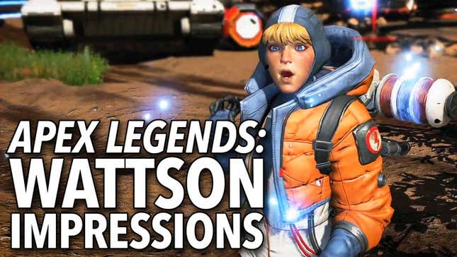 Everything That's New In <i>Apex Legends </i>Season Two