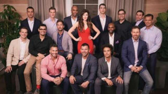 Which Man Is Dad Enough?