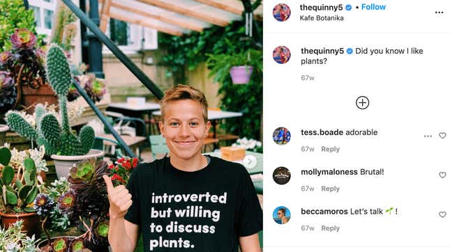 Will Soccer Still Hold Space for Rebecca Quinn Now That They're Out?
