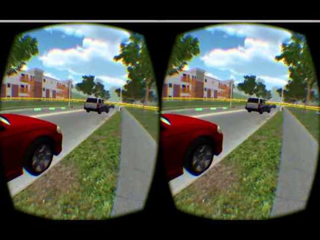 Apple Rejects Virtual Ferguson App, Because of Course They Did