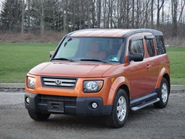 Image for article titled I Need A Cheap Car For My Big Dog And Fun Activities! What Car Should I Buy?