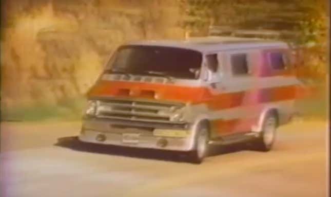 Image for article titled In 1978, Dodge Wanted To Sell Us 'Adult Toys'