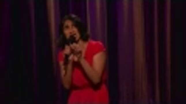 Female Comedian Cut From Lineup Because TOO MANY WOMEN