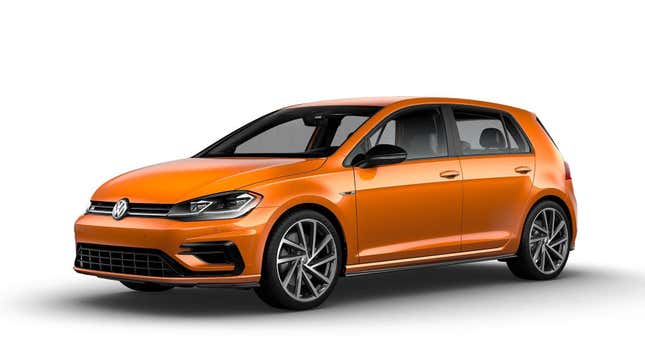 Image for article titled All The Cars That Died In 2019