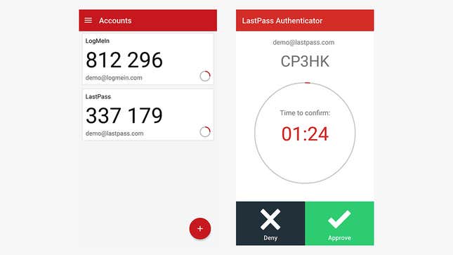 The 5 Best Authenticator Apps For Protecting Your Accounts