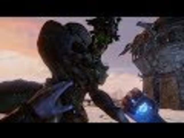 Awesome First-Person Spellcasting RPG Is Now Playable