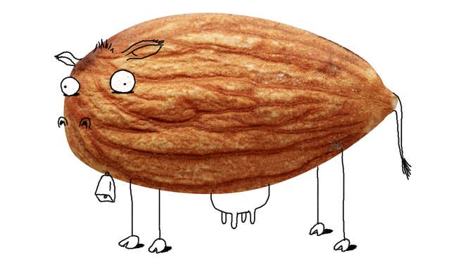 Illustration by Jim Cooke. Photo via Shutterstock.