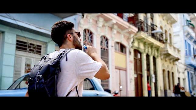 Matador's Hydrolite is a Packable Hydration Pack with Filtration