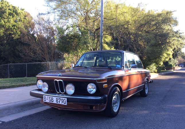 Image for article titled Why A Used BMW 135i Is The Best Bimmer You Can Get Under $30,000