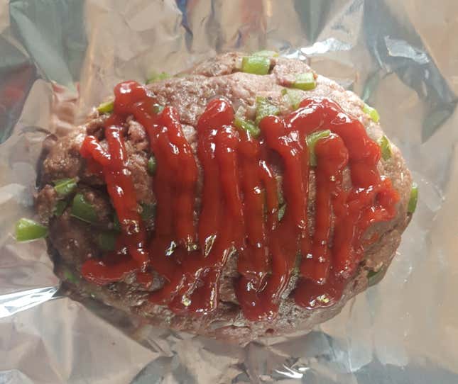 If you’ve never made meatloaf in a Crock-Pot, you’re missing out