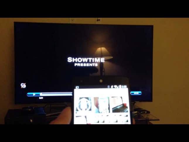 The Best Chromecast Apps