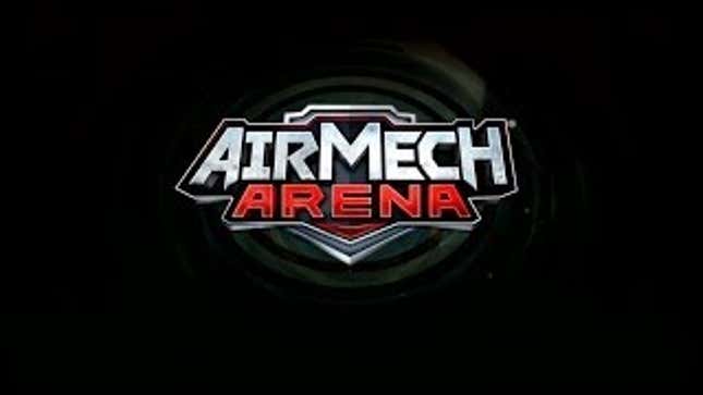 <em>AirMech Arena</em> is Like <em>DOTA</em> For People Who Love Robots