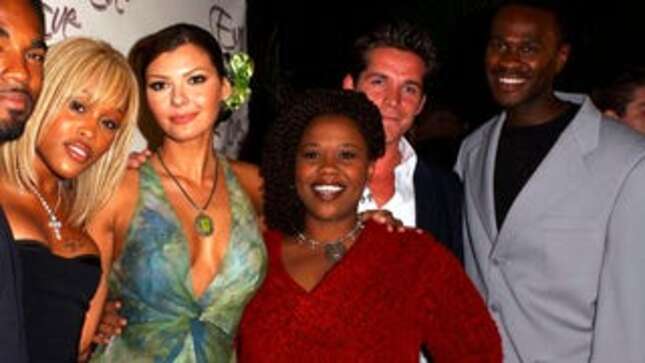 <i>B.A.P.S</i> Star Natalie Desselle Reid Has Died