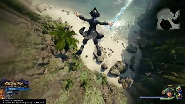 <i>Apex Legends</i> Finisher Stopped At Last Second<em></em>