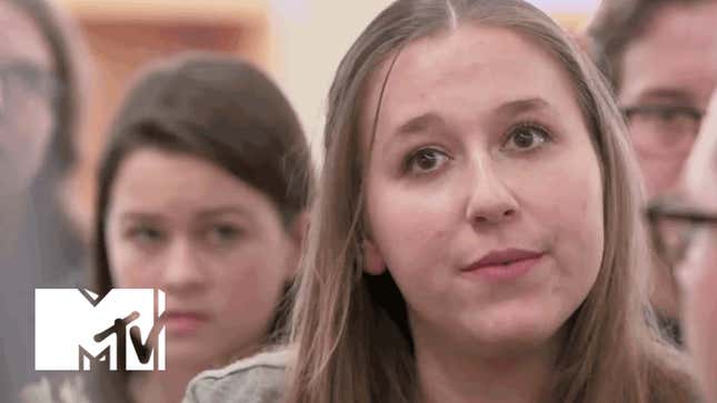 MTV's <i>White People </i>Documentary Preaches to a Different But Open Choir