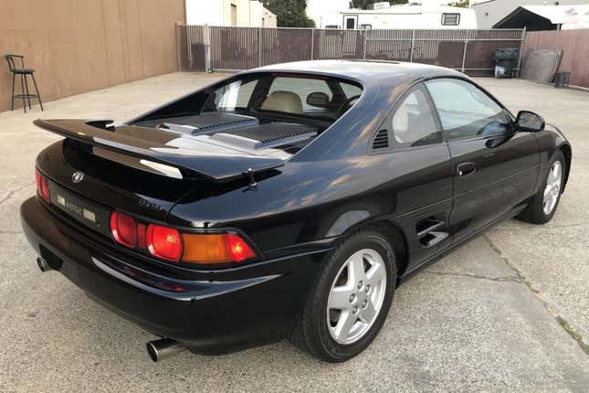Image for article titled Here Are Some Offensively Expensive Cars Bring A Trailer Sold Last Year
