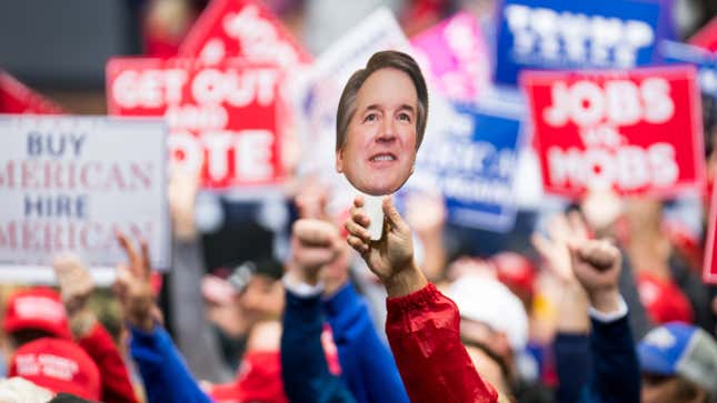 Image for article titled There's No Such Thing as a 'Good Man'