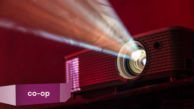 Image for article titled What’s the Best Projector for Your Home Entertainment Needs?