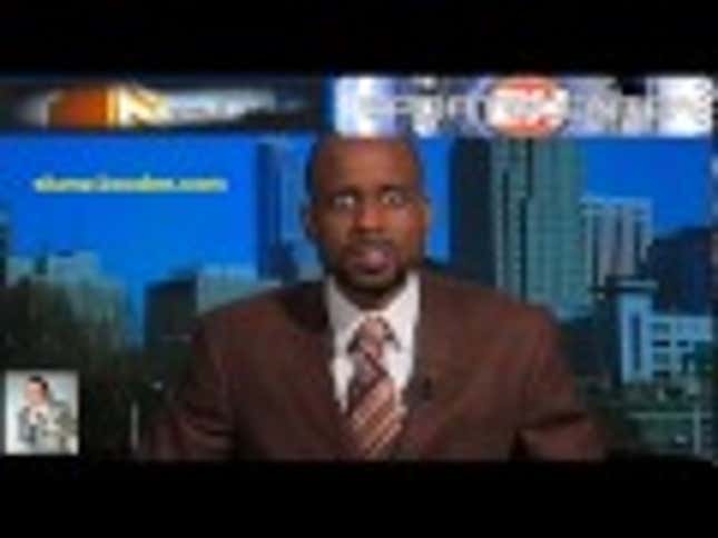 In 10 Minutes, ESPN's Bomani Jones Lays Waste To The Sterling Issue