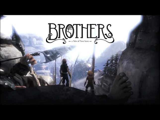 Happy Anniversary to One of 2013's Best Games