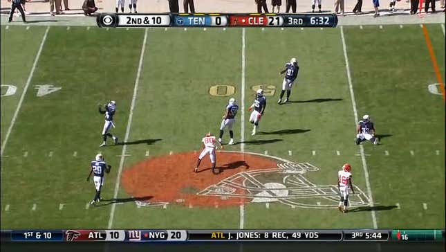 The Browns Are Such A Godforsaken Mess