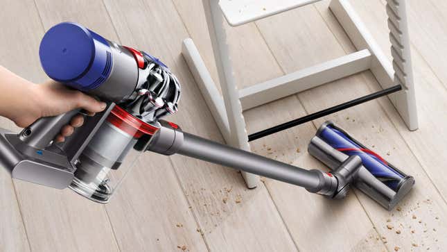 Dyson V7 Animal | $250 | Best Buy