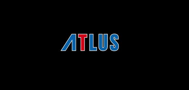 Image for article titled Today, Atlus Celebrates Its Birthday