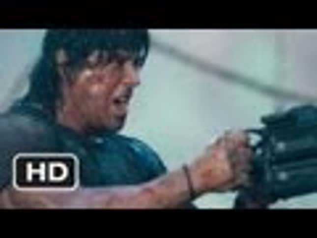<em>The Expendables 3</em>: An Actor-By-Actor Breakdown