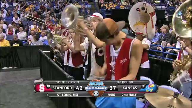 More Cowbell!