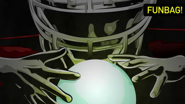 Would Athletes Be Better If They Were Psychic?<em></em>