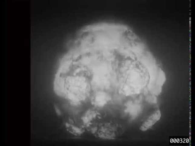Why America's New Nuke Upgrades Would Be An Endgame For Russia