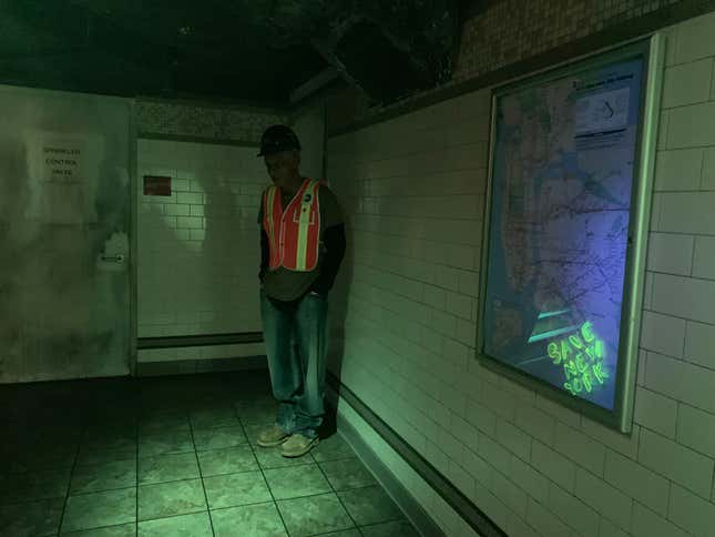 Image for article titled Sussing Out the Most Haunted Wax Figures At Madame Tussauds