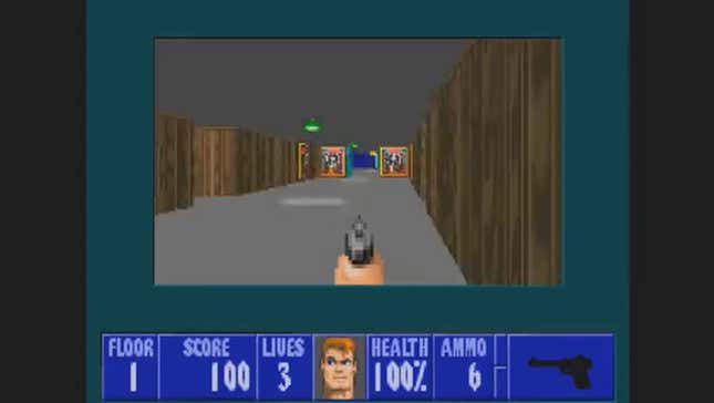 Getting Shot: A 103-Second Retrospective