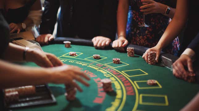 Can You Deduct Gambling Losses From Your Taxes?
